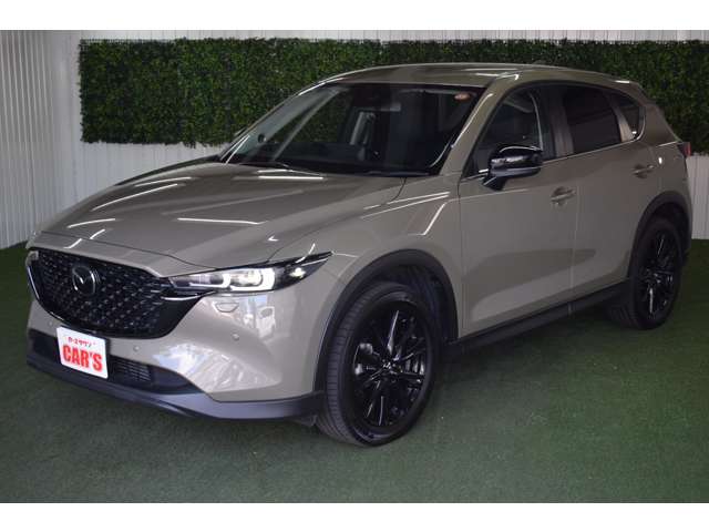 マツダ ＣＸ−５ ２．２ ＸＤ ブラックトーンエディション ディーゼルターボ ４ＷＤ R5年 (北海道) 99