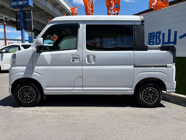 ダイハツ ハイゼットバン ６６０ Ｇ R6年 (近畿) 99