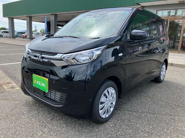 三菱 ｅＫワゴン ６６０ Ｍ R8年 (甲信越・北陸) 99