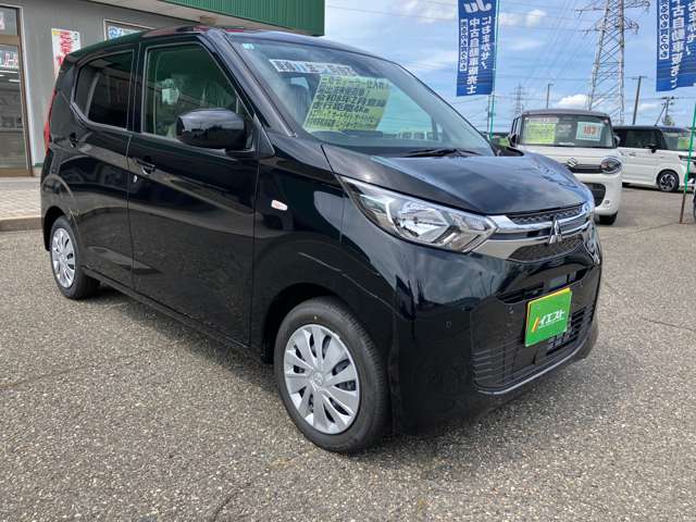 三菱 ｅＫワゴン ６６０ Ｍ R8年 (甲信越・北陸) 99