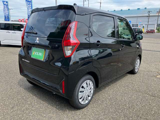 三菱 ｅＫワゴン ６６０ Ｍ R8年 (甲信越・北陸) 99