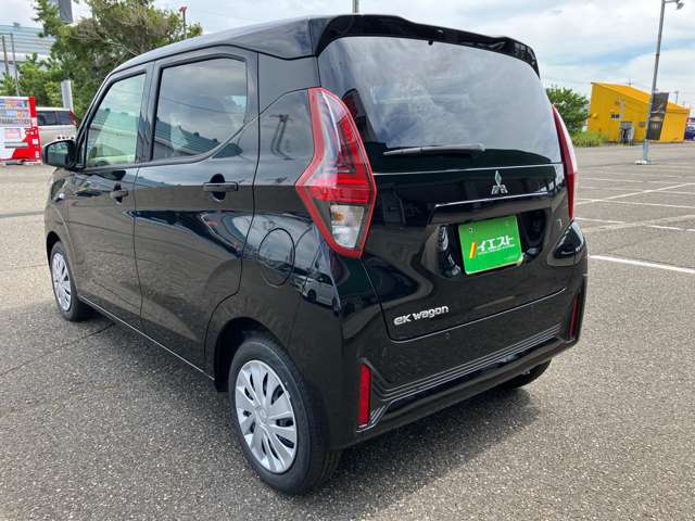 三菱 ｅＫワゴン ６６０ Ｍ R8年 (甲信越・北陸) 99