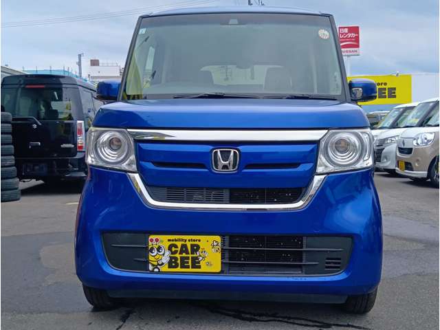 ホンダ Ｎ　ＢＯＸ ６６０ Ｇ Ｌ ホンダセンシング ４ＷＤ R1年 (東北) 99