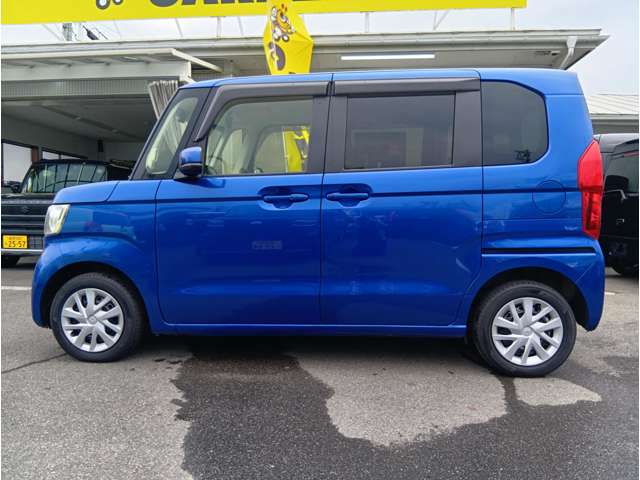ホンダ Ｎ　ＢＯＸ ６６０ Ｇ Ｌ ホンダセンシング ４ＷＤ R1年 (東北) 99