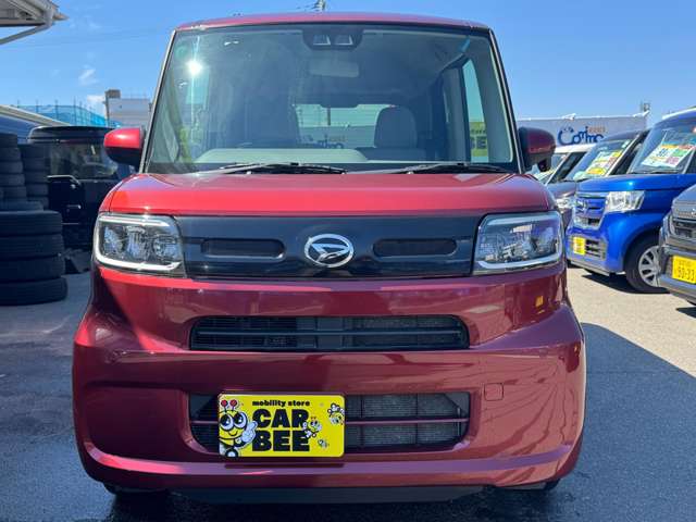 ダイハツ タント ６６０ Ｘ セレクション ４ＷＤ R2年 (東北) 99