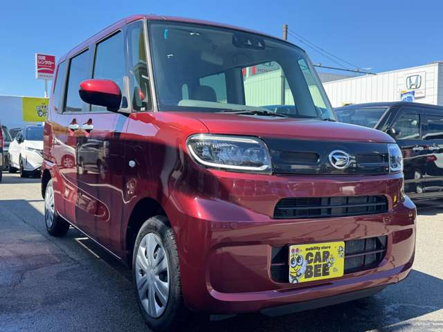 ダイハツ タント ６６０ Ｘ セレクション ４ＷＤ R2年 (東北) 99
