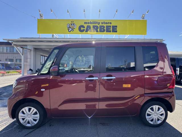 ダイハツ タント ６６０ Ｘ セレクション ４ＷＤ R2年 (東北) 99