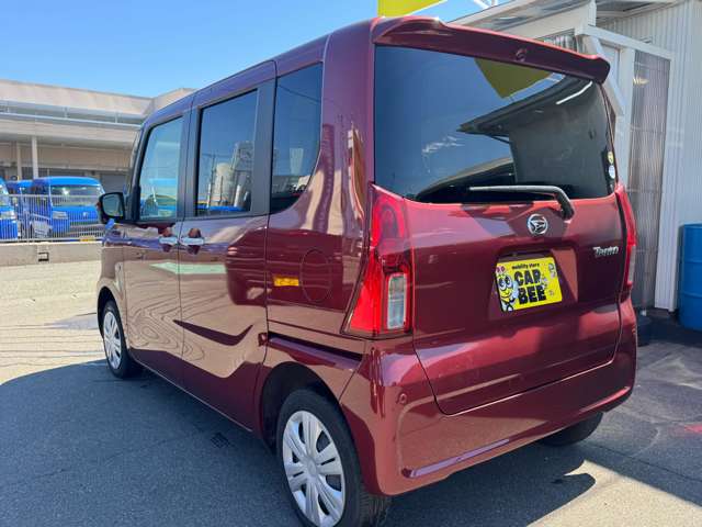 ダイハツ タント ６６０ Ｘ セレクション ４ＷＤ R2年 (東北) 99
