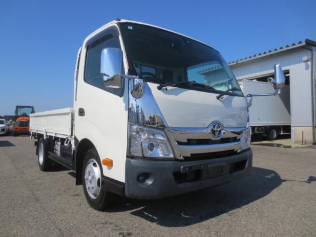 トヨタ ダイナ ２Ｔ R2年 (甲信越・北陸) 99