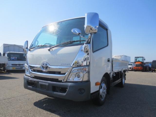 トヨタ ダイナ ２Ｔ R2年 (甲信越・北陸) 99