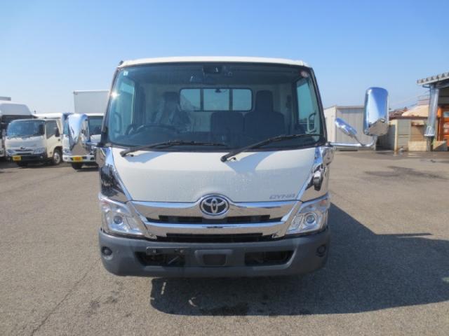 トヨタ ダイナ ２Ｔ R2年 (甲信越・北陸) 99