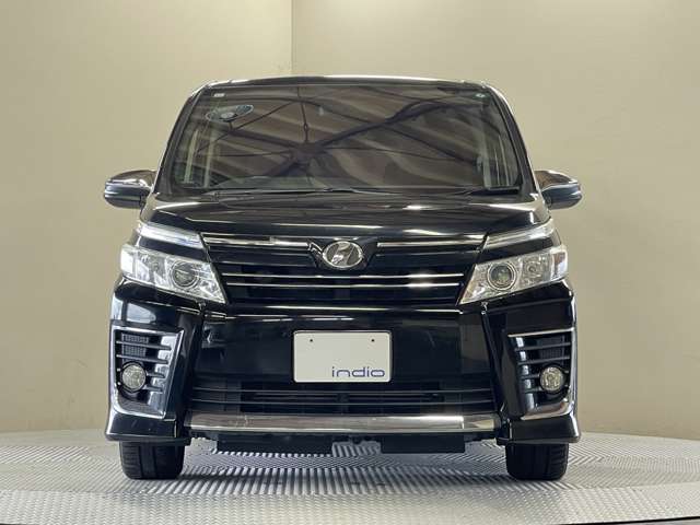 トヨタ ヴォクシー ２．０ ＺＳ 煌 H27年 (甲信越・北陸) 99