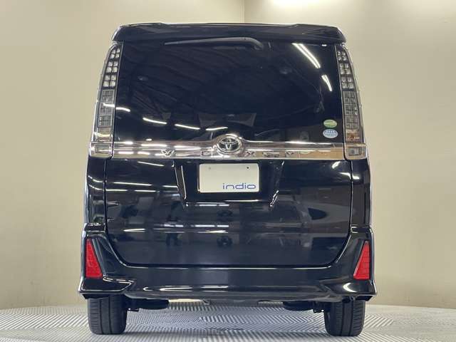 トヨタ ヴォクシー ２．０ ＺＳ 煌 H27年 (甲信越・北陸) 99