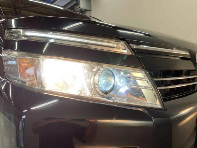 トヨタ ヴォクシー ２．０ ＺＳ 煌 H27年 (甲信越・北陸) 99