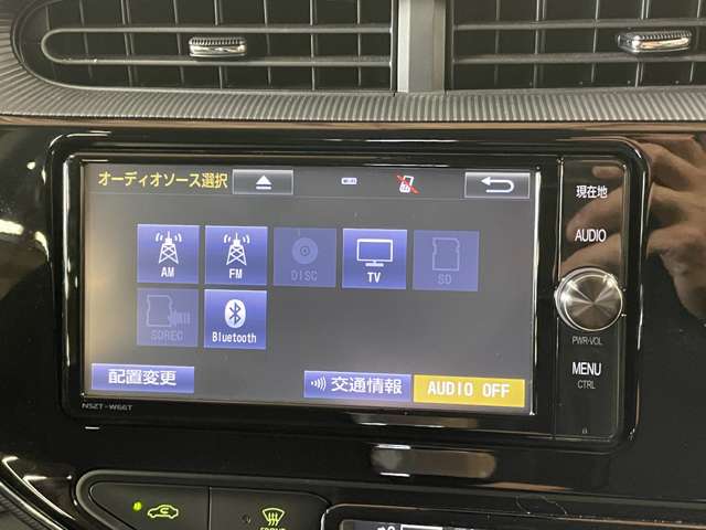 トヨタ アクア １．５ Ｇ H30年 (甲信越・北陸) 99