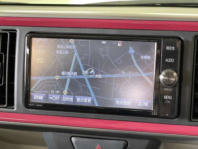 トヨタ パッソ １．０ モーダ Ｓ H28年 (甲信越・北陸) 99
