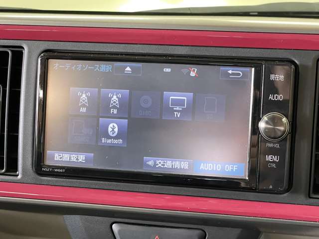 トヨタ パッソ １．０ モーダ Ｓ H28年 (甲信越・北陸) 99