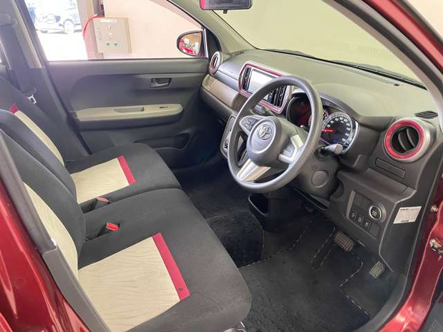 トヨタ パッソ １．０ モーダ Ｓ H28年 (甲信越・北陸) 99