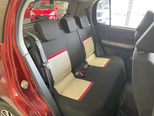 トヨタ パッソ １．０ モーダ Ｓ H28年 (甲信越・北陸) 99