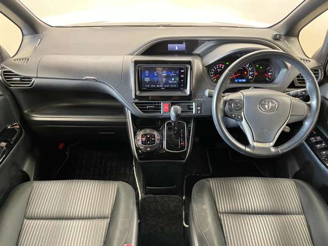 トヨタ ヴォクシー ２．０ ＺＳ 煌 R1年 (甲信越・北陸) 99