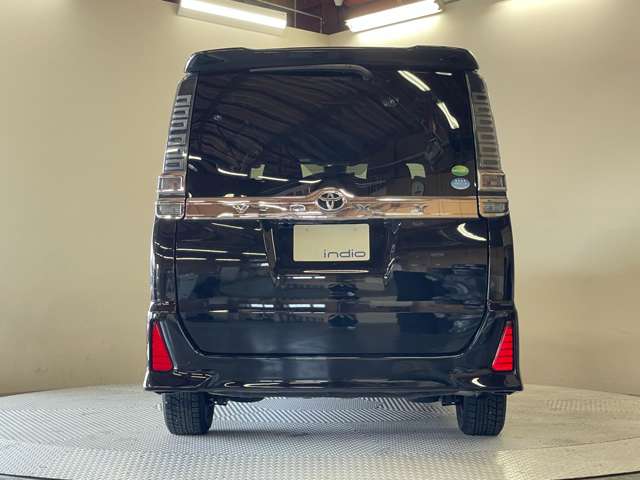トヨタ ヴォクシー ２．０ ＺＳ 煌 R1年 (甲信越・北陸) 99