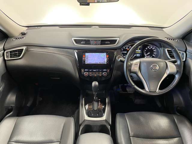 日産 エクストレイル ２．０ ２０Ｘ ブラック エクストリーマーＸ ３列車 ４ＷＤ H27年 (甲信越・北陸) 99