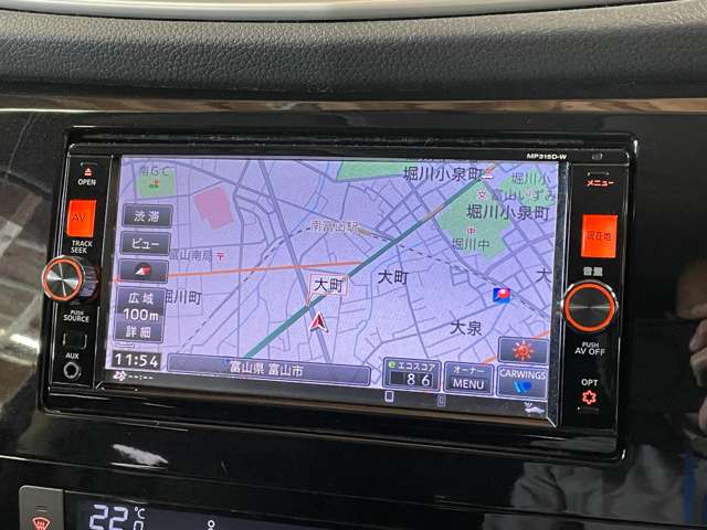 日産 エクストレイル ２．０ ２０Ｘ ブラック エクストリーマーＸ ３列車 ４ＷＤ H27年 (甲信越・北陸) 99