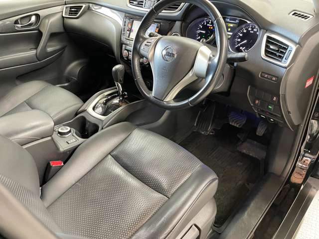 日産 エクストレイル ２．０ ２０Ｘ ブラック エクストリーマーＸ ３列車 ４ＷＤ H27年 (甲信越・北陸) 99