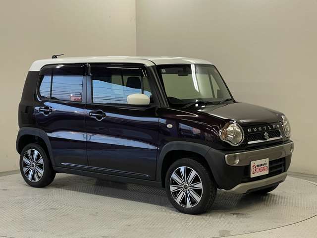 スズキ ハスラー ６６０ Ｇ H29年 (甲信越・北陸) 99