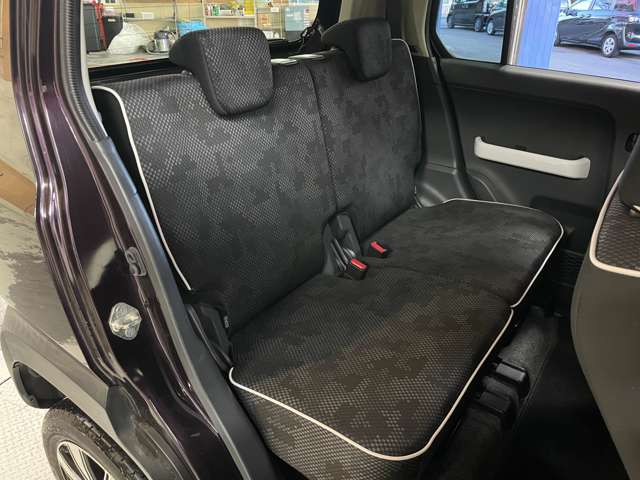 スズキ ハスラー ６６０ Ｇ H29年 (甲信越・北陸) 99