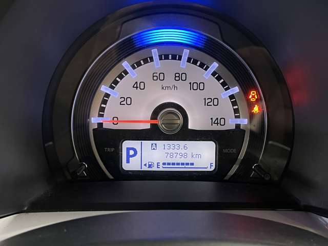 スズキ ハスラー ６６０ Ｇ H29年 (甲信越・北陸) 99