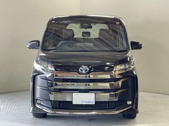トヨタ ノア １．８ ハイブリッド Ｓ－Ｇ R5年 (甲信越・北陸) 99
