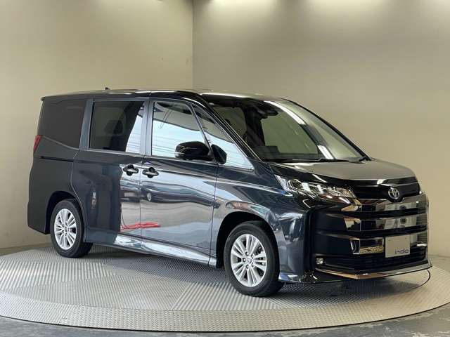 トヨタ ノア １．８ ハイブリッド Ｓ－Ｇ R5年 (甲信越・北陸) 99