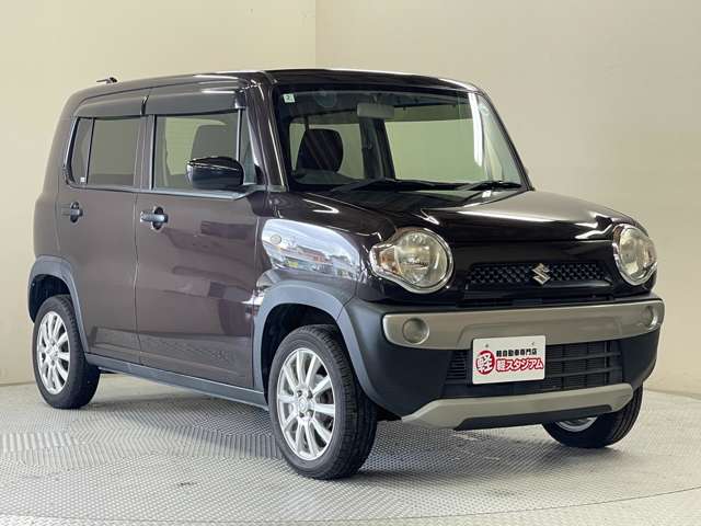 スズキ ハスラー ６６０ Ａ H27年 (甲信越・北陸) 99