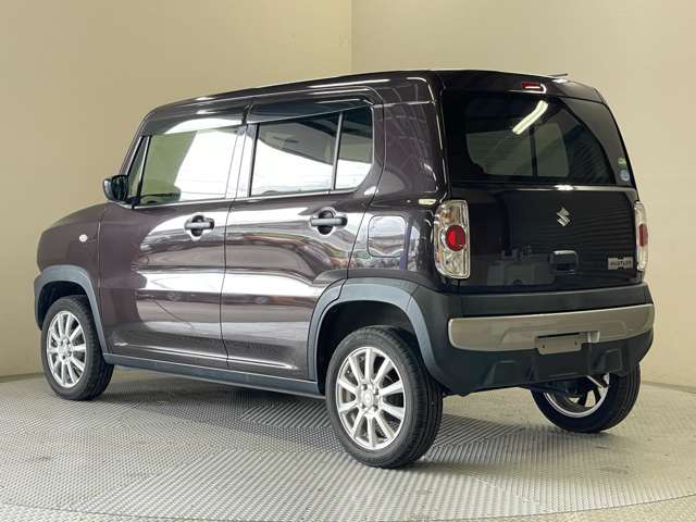 スズキ ハスラー ６６０ Ａ H27年 (甲信越・北陸) 99