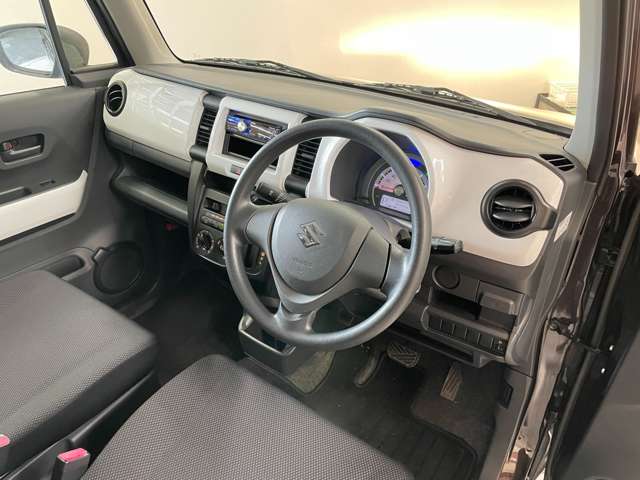 スズキ ハスラー ６６０ Ａ H27年 (甲信越・北陸) 99