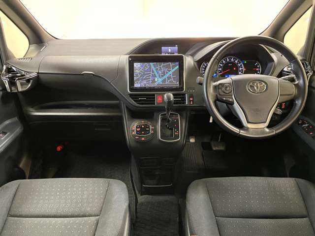 トヨタ ヴォクシー ２．０ Ｖ H26年 (甲信越・北陸) 99