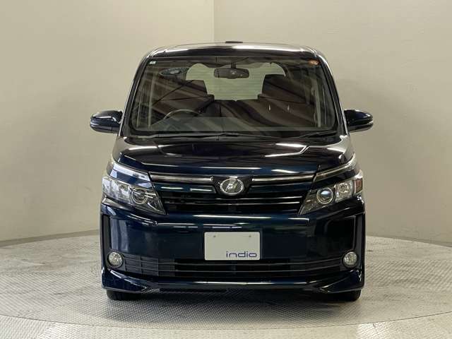 トヨタ ヴォクシー ２．０ Ｖ H26年 (甲信越・北陸) 99