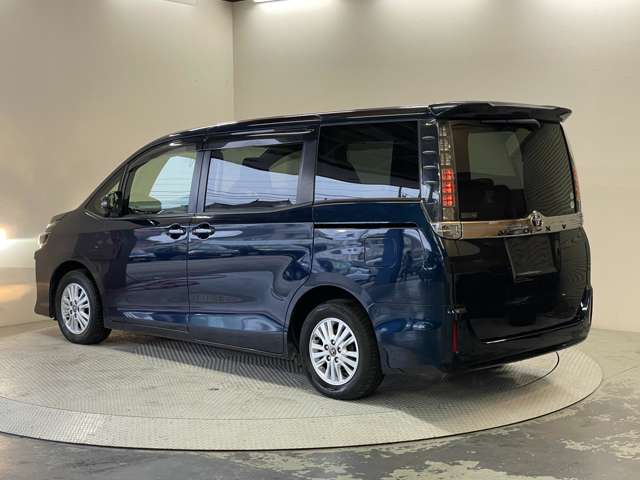 トヨタ ヴォクシー ２．０ Ｖ H26年 (甲信越・北陸) 99