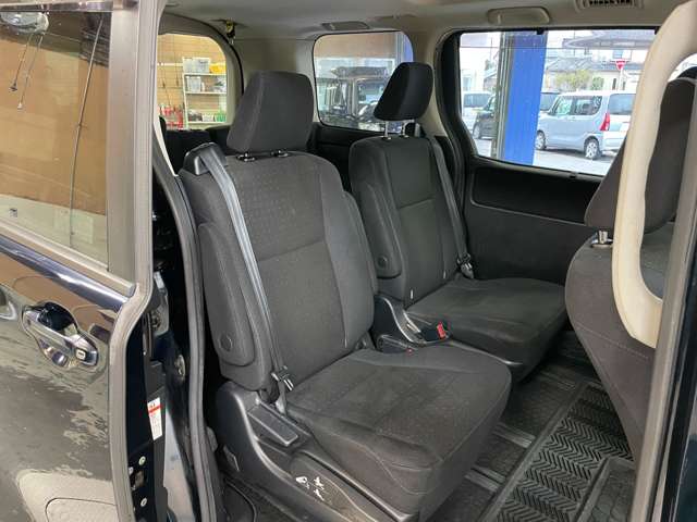 トヨタ ヴォクシー ２．０ Ｖ H26年 (甲信越・北陸) 99