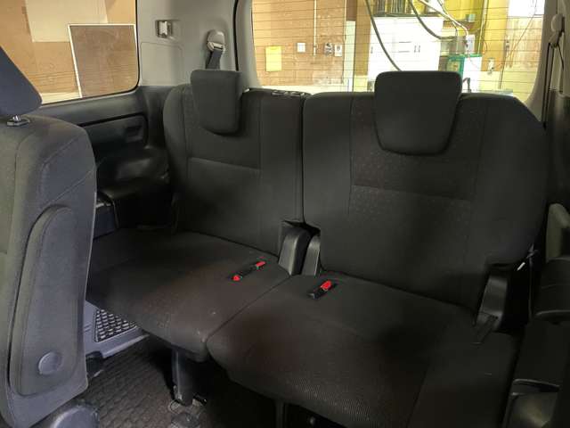 トヨタ ヴォクシー ２．０ Ｖ H26年 (甲信越・北陸) 99