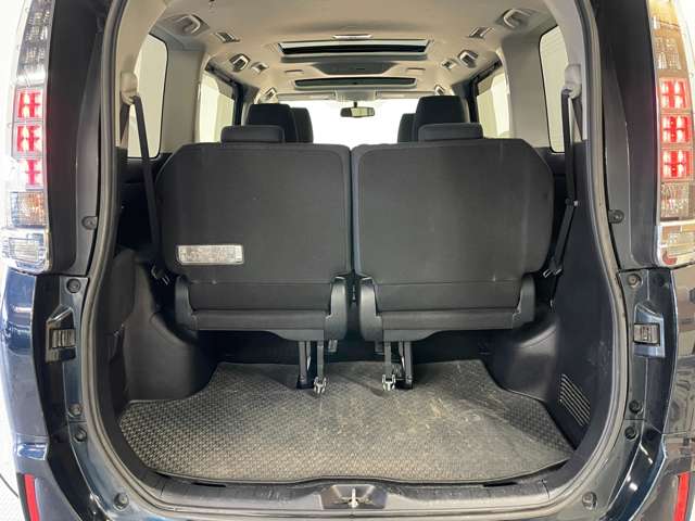 トヨタ ヴォクシー ２．０ Ｖ H26年 (甲信越・北陸) 99