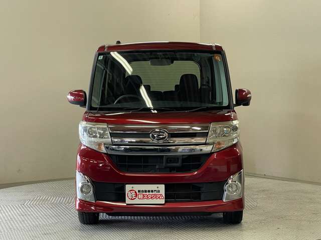 ダイハツ タント ６６０ カスタム Ｘ ＳＡ H26年 (甲信越・北陸) 99