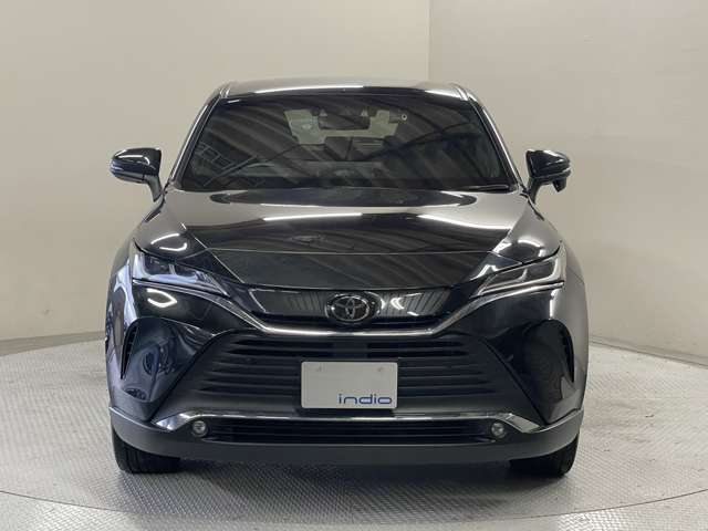 トヨタ ハリアー ２．０ Ｚ R5年 (甲信越・北陸) 99