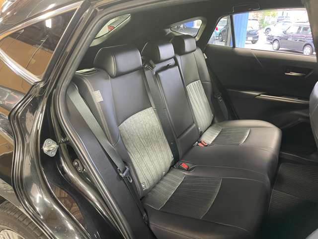 トヨタ ハリアー ２．０ Ｚ R5年 (甲信越・北陸) 99
