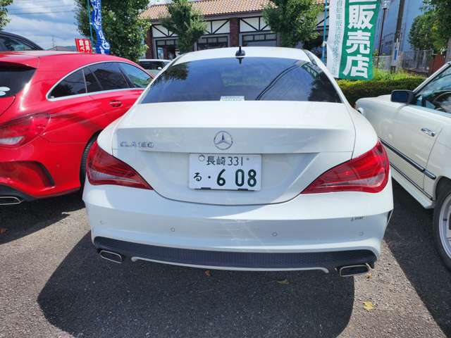 メルセデスベンツ ＣＬＡクラス ＣＬＡ１８０ ＡＭＧライン H26年 (九州・沖縄) 99