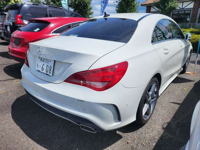 メルセデスベンツ ＣＬＡクラス ＣＬＡ１８０ ＡＭＧライン H26年 (九州・沖縄) 99