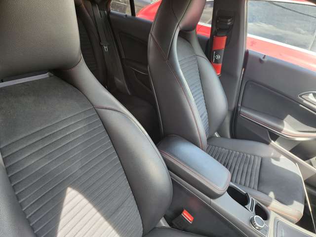 メルセデスベンツ ＣＬＡクラス ＣＬＡ１８０ ＡＭＧライン H26年 (九州・沖縄) 99