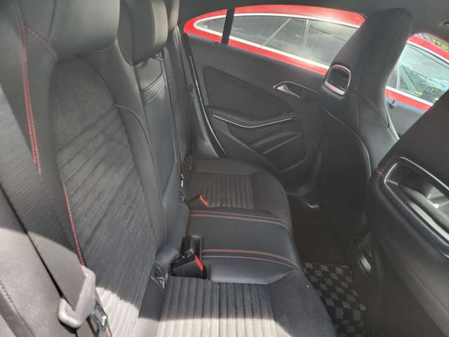 メルセデスベンツ ＣＬＡクラス ＣＬＡ１８０ ＡＭＧライン H26年 (九州・沖縄) 99