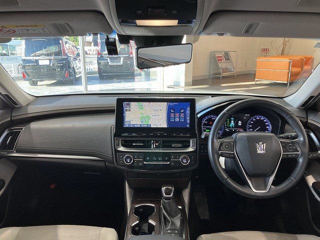 トヨタ クラウン　ハイブリッド ハイブリッド ３．５ Ｇ エグゼクティブ R2年 (近畿) 99